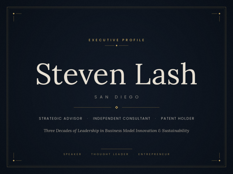 Financial Magazine