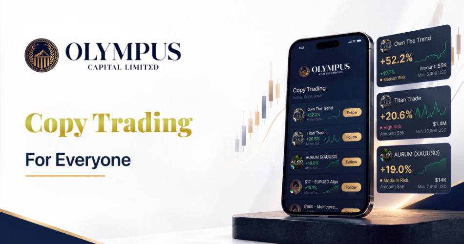 Financial Magazine